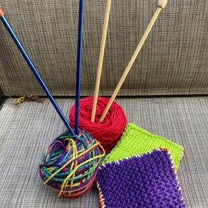 knitting for kids niwot